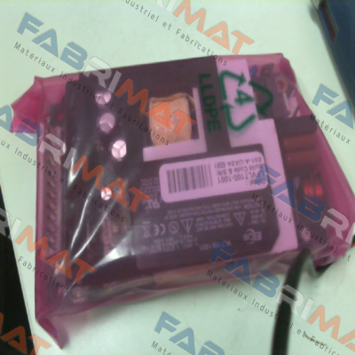 LFVLT100-1001 EOS Power