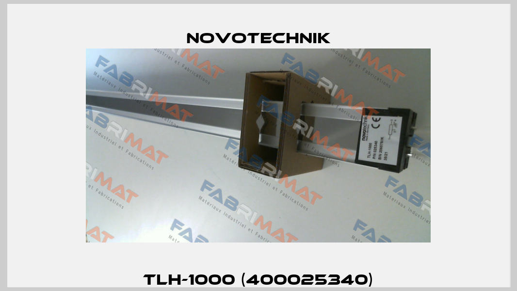 TLH-1000 (400025340) Novotechnik