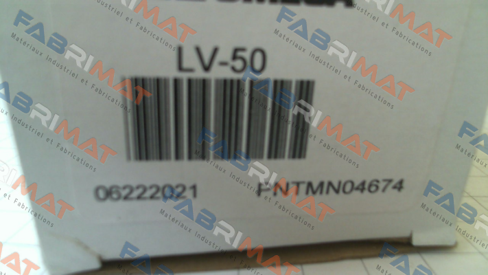 LV-50 Omega