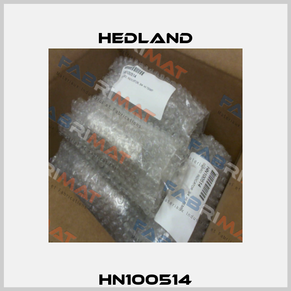 HN100514 Hedland