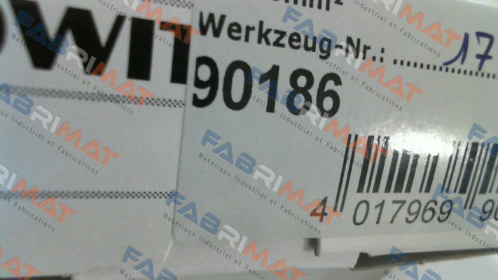 90186 \ WW 6/70 WEITKOWITZ