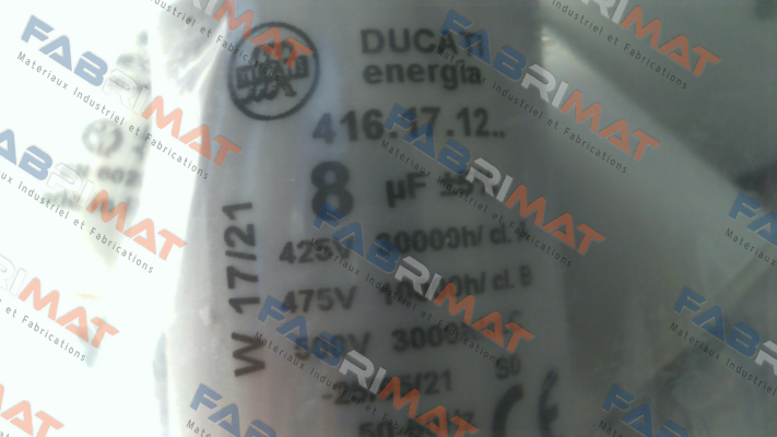 416.17.12..Z8 Ducati