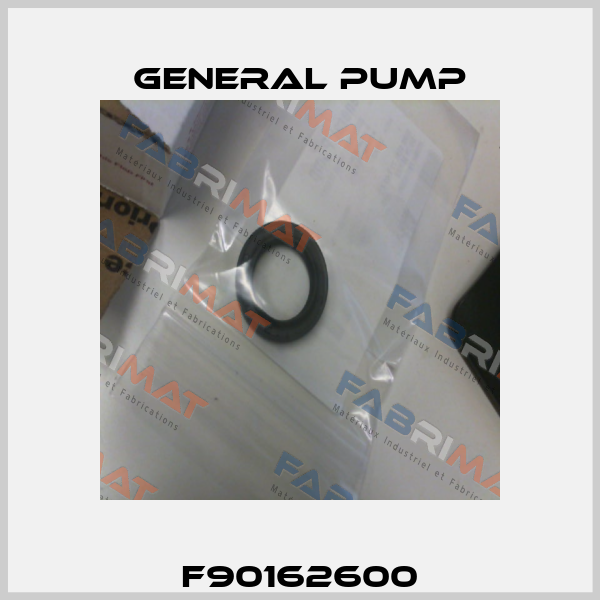 F90162600 General Pump