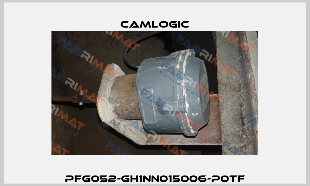PFG052-GH1NN015006-P0TF Camlogic