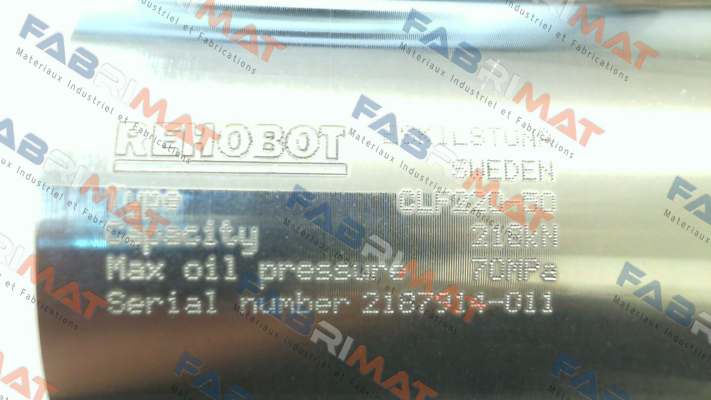p/n: 37553, Type: CLF220-50 Rehobot