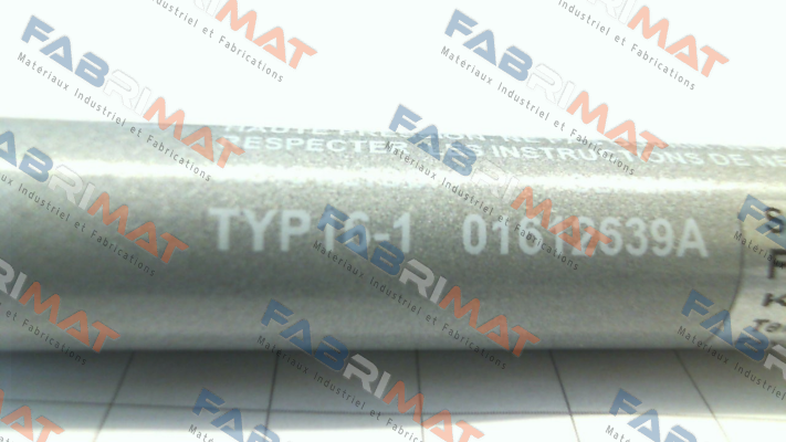 L1612639 (16-1-121-90-A17-BM6-... ) Ferramenta Livenza (Suspa)