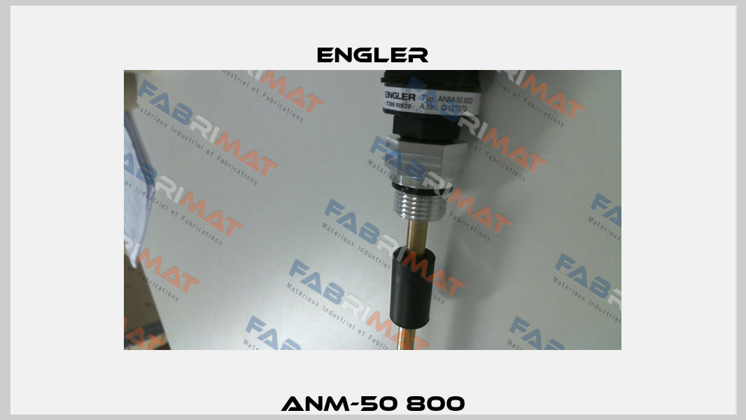 ANM-50 800 Engler