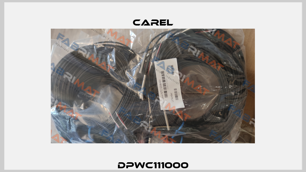 DPWC111000 Carel
