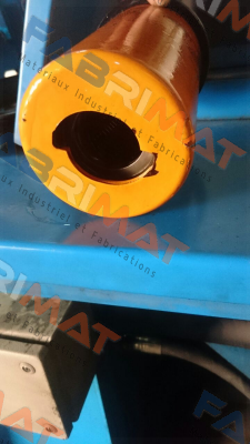 R.6132 UCC Hydraulic Filters