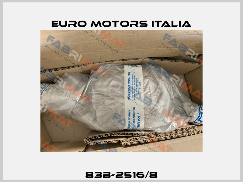83B-2516/8 Euro Motors Italia