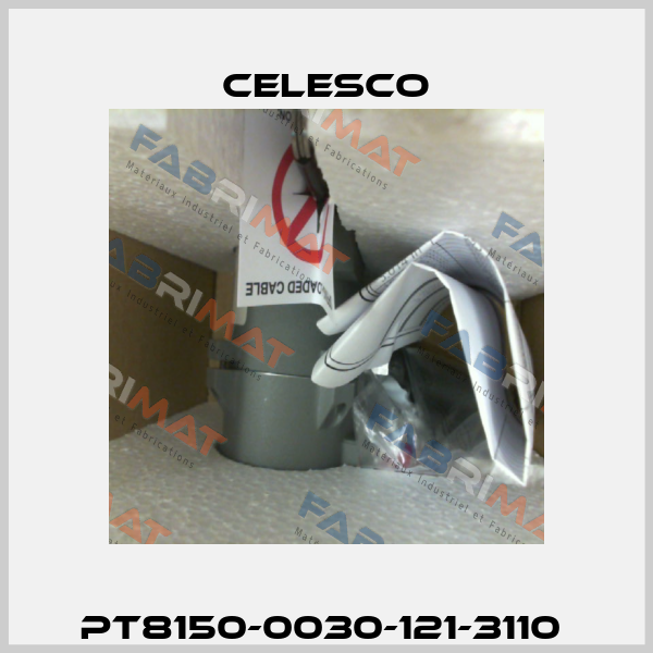 PT8150-0030-121-3110  Celesco