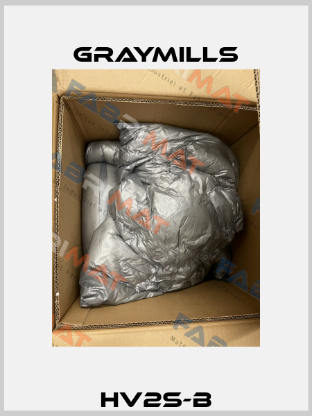 HV2S-B Graymills