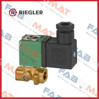 102962 Type: 107.12 Riegler