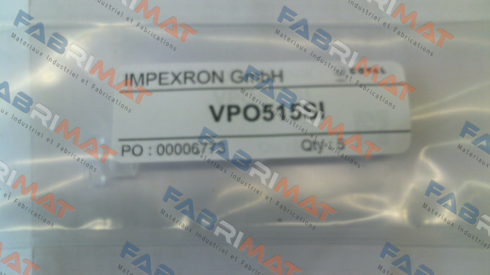 VPO515SI Coval