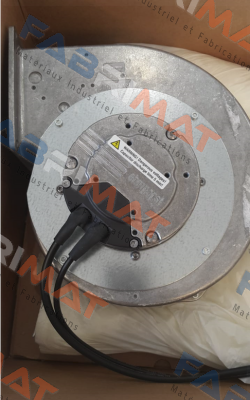 G3G160-AC50-01 EBM Papst