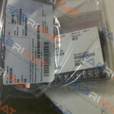 1546306-9 TE Connectivity (Tyco Electronics)
