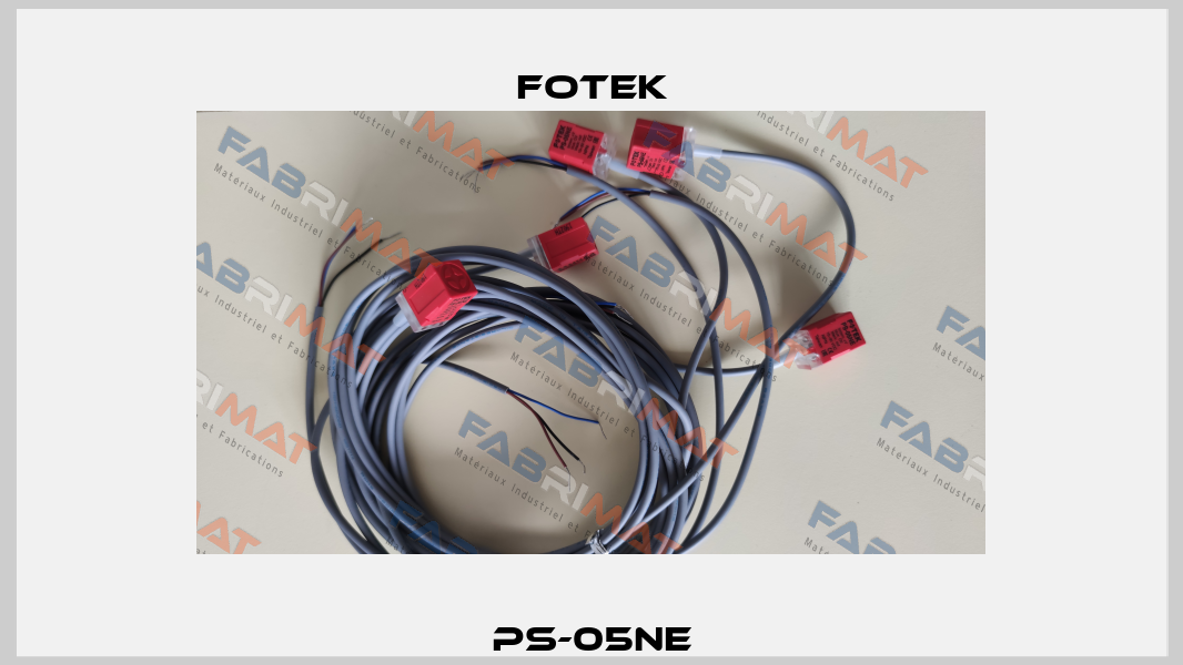 PS-05NE Fotek