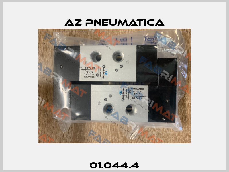 01.044.4 AZ Pneumatica