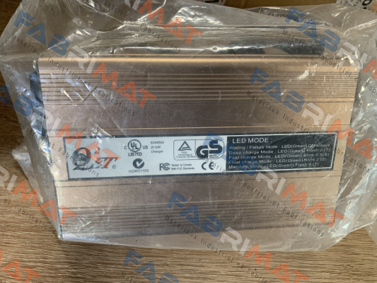QQE 24-8 Enerpower