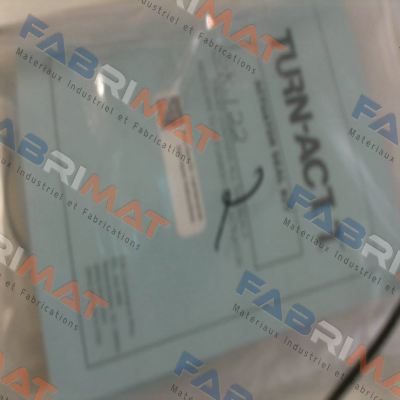 SK-122 SEAL KIT TURN-ACT