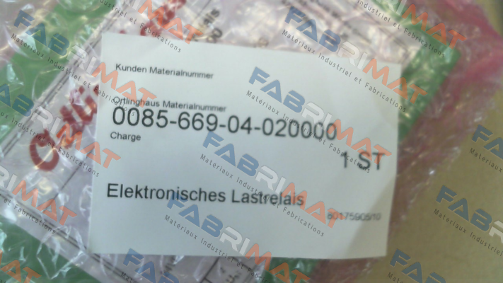 008566904020000 Ortlinghaus