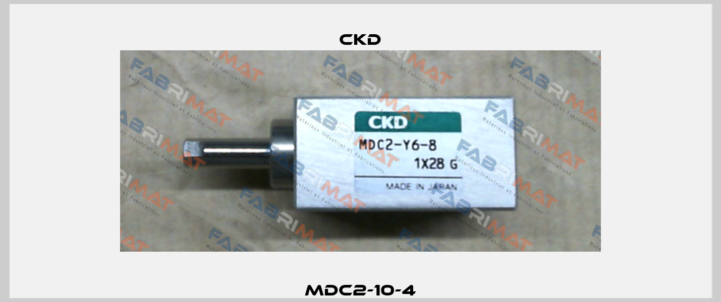 MDC2-10-4 Ckd