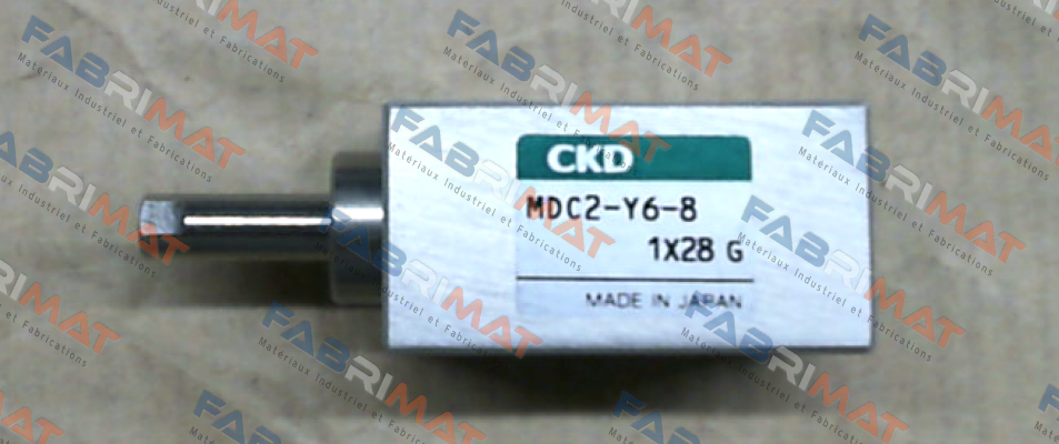 MDC2-10-4 Ckd