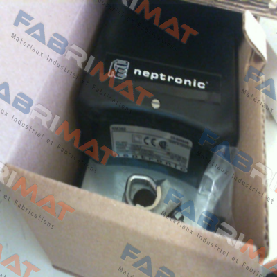 RM360 Neptronic