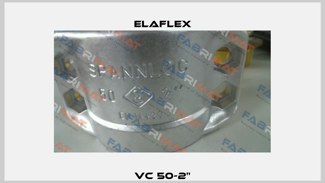 VC 50-2" Elaflex