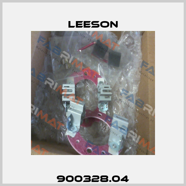 900328.04 Leeson
