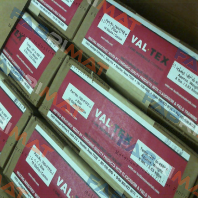 V-400795 700+FTFE-J Val-Tex