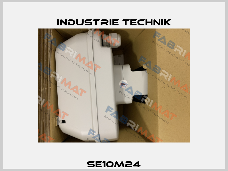 SE10M24 Industrie Technik