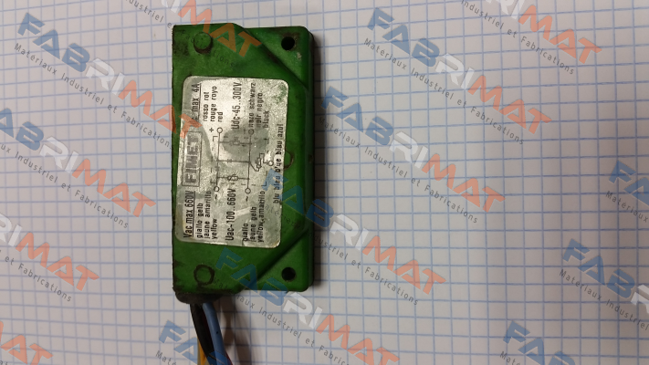 Uac-100-660V, Udc 45-300V  Fimet