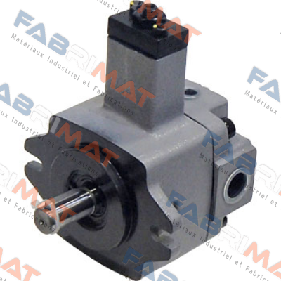 HVP-VC1-F26A1-C JTEKT FLUID POWER SYSTEMS CORPORATION (ex. Toyooki)