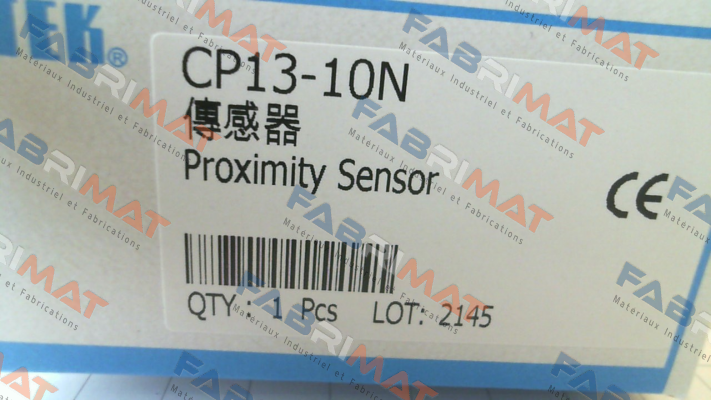 CP13-10N Fotek