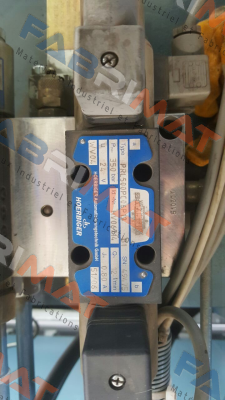 PRL500PC06P12  Hoerbiger