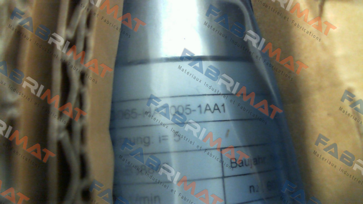 PD065-HAT005-1AA1 (603-01186) Planetroll