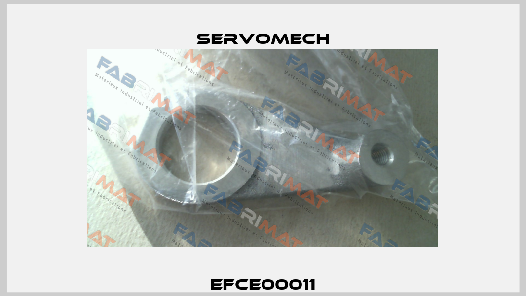 EFCE00011 Servomech