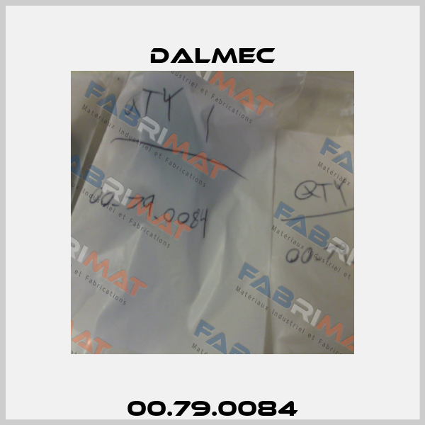 00.79.0084 Dalmec