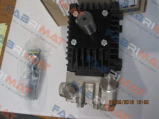 HTS 6313  (M42001178) Interpump