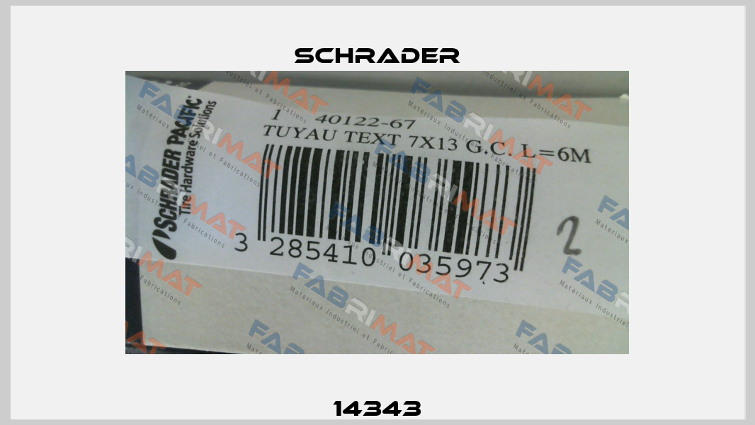 14343 Schrader