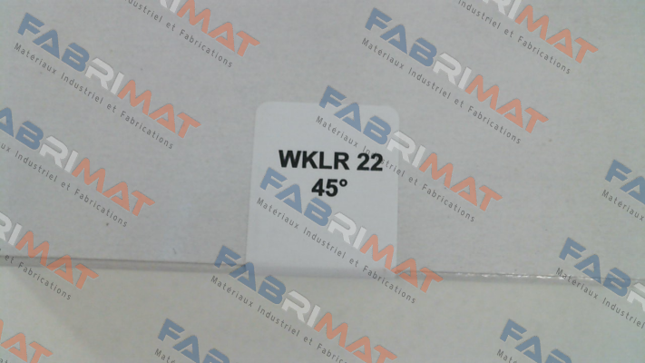 WKLR 22-45° Middex