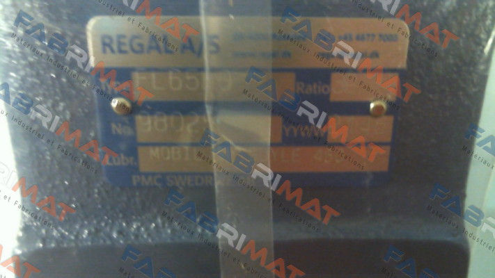 FL 65 HO - 4* - 0 - 504 - R Swedrive