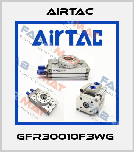 GFR30010F3WG  Airtac