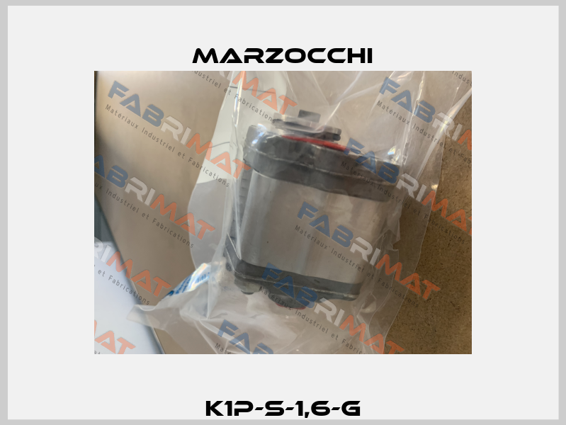 K1P-S-1,6-G Marzocchi