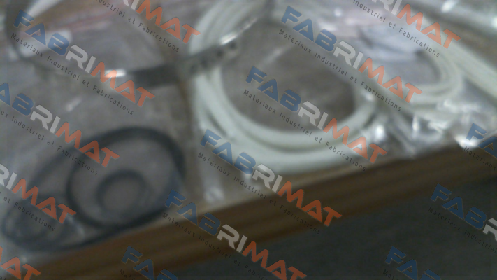 Nr 7 Packing gland Orbinox