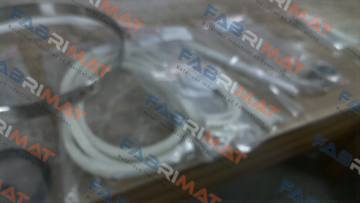 Nr. 7 Set (= 2 pcs.) Gasket CSA-50 Orbinox