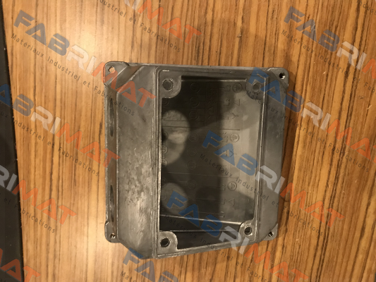 Housing for GM 160 L 4 Gamak