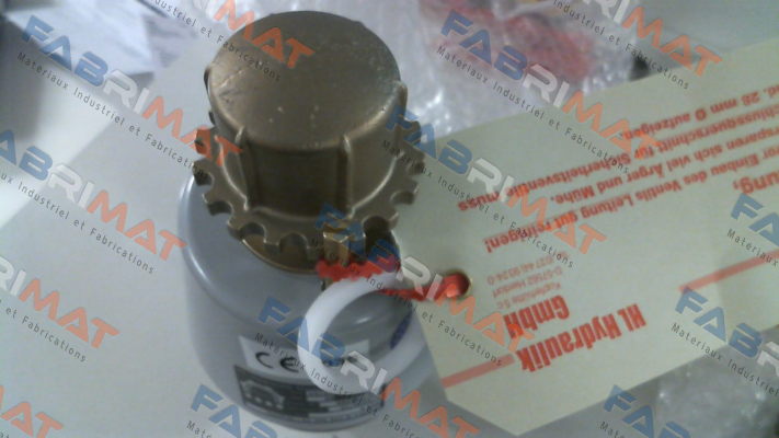 P/N: 089063, Type: S 650 Schrupp
