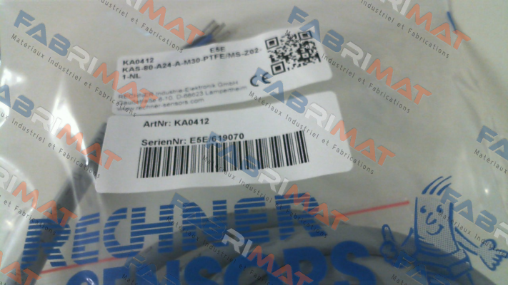 p/n: KA0412, Type: KAS-80-A24-A-M30-PTFE/MS-Z02-1-NL Rechner